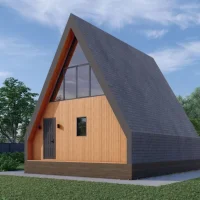Афрейм 7,4*6,4