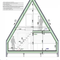 Афрейм 7,4*6,4