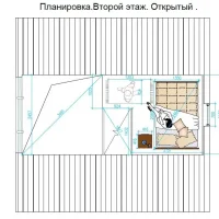 Афрейм 6*6