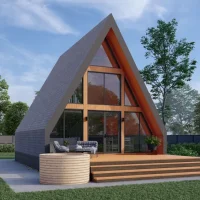 Афрейм 7,4*6,4