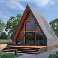 Афрейм 7,4*6,4
