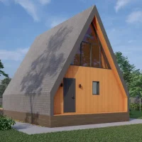 Афрейм 7,4*6,4